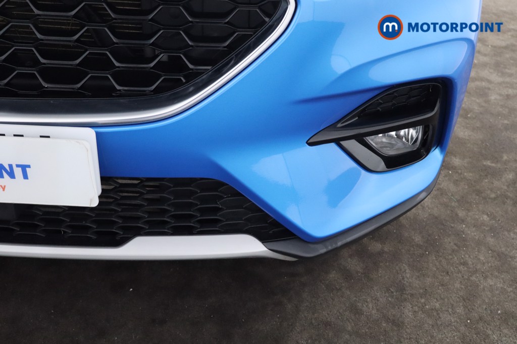 Mg Motor Uk ZS Exclusive Automatic Petrol SUV - Stock Number (1592279) - 27th supplementary image