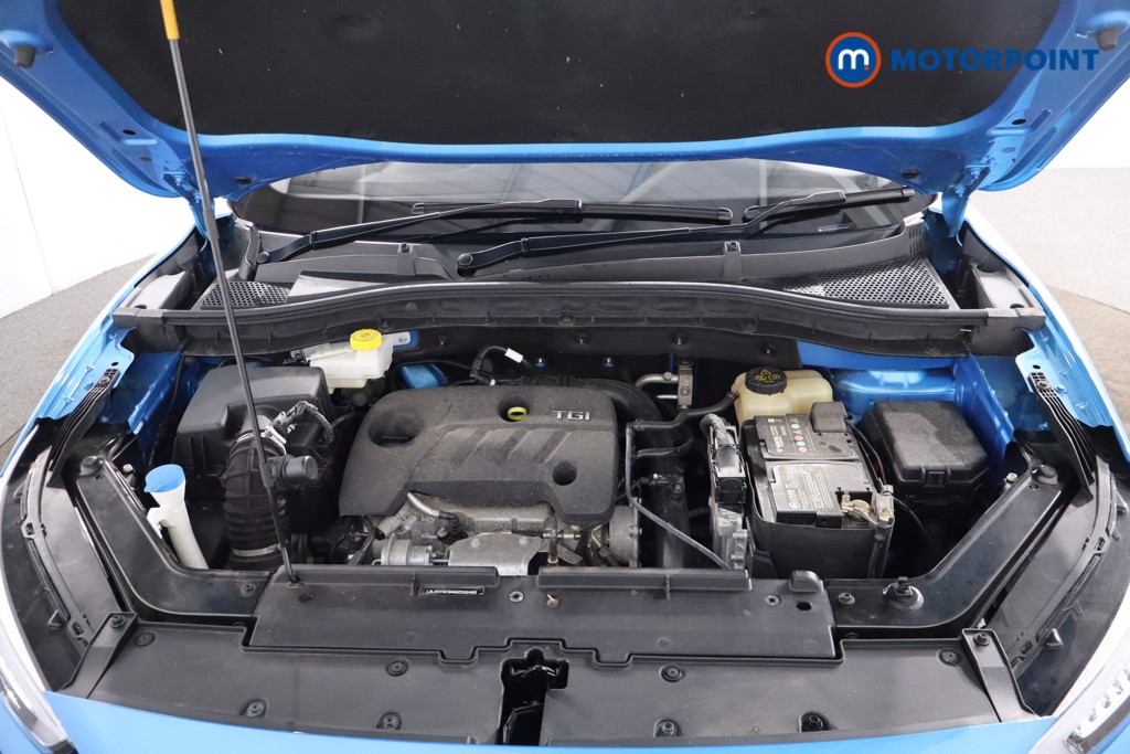 Mg Motor Uk ZS Exclusive Automatic Petrol SUV - Stock Number (1592279) - 30th supplementary image
