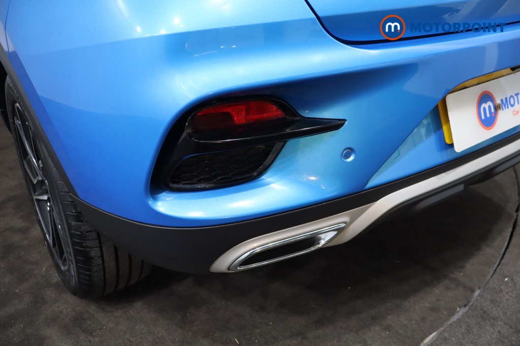 Mg Motor Uk ZS Exclusive Automatic Petrol SUV - Stock Number (1592279) - 33rd supplementary image