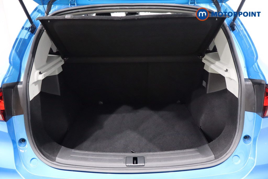 Mg Motor Uk ZS Exclusive Automatic Petrol SUV - Stock Number (1592279) - 36th supplementary image