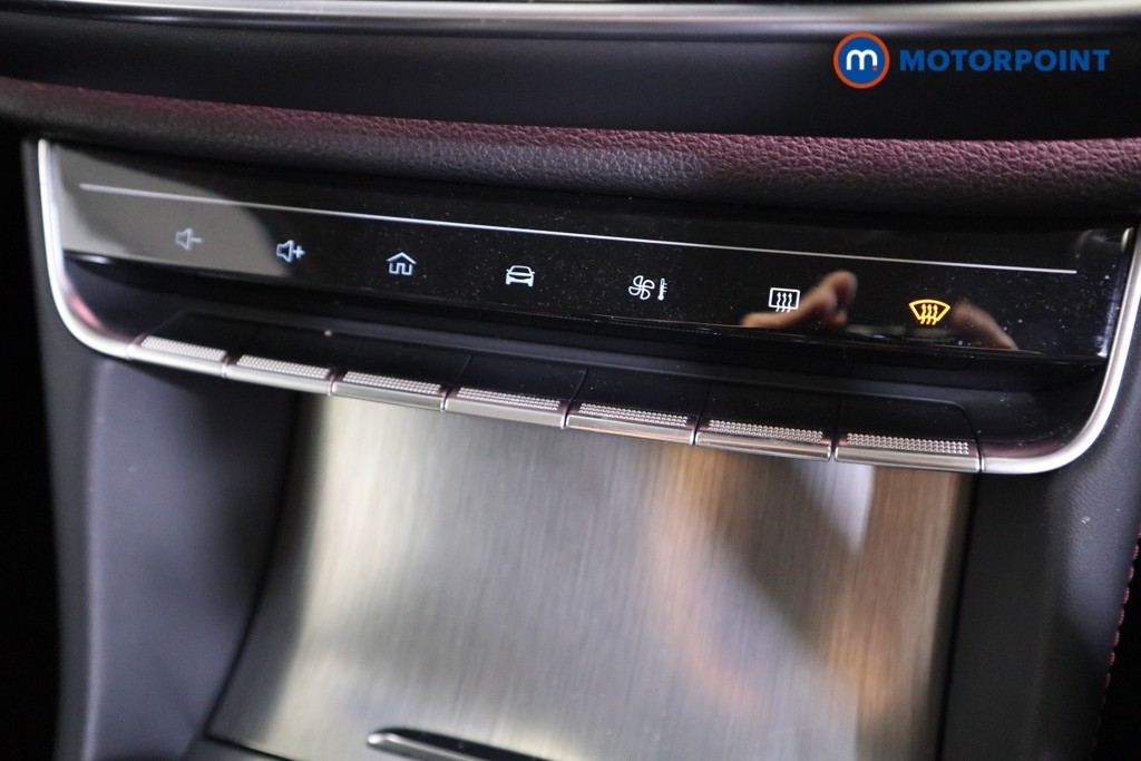 Mg Motor Uk HS Trophy Automatic Petrol SUV - Stock Number (1592316) - 8th supplementary image