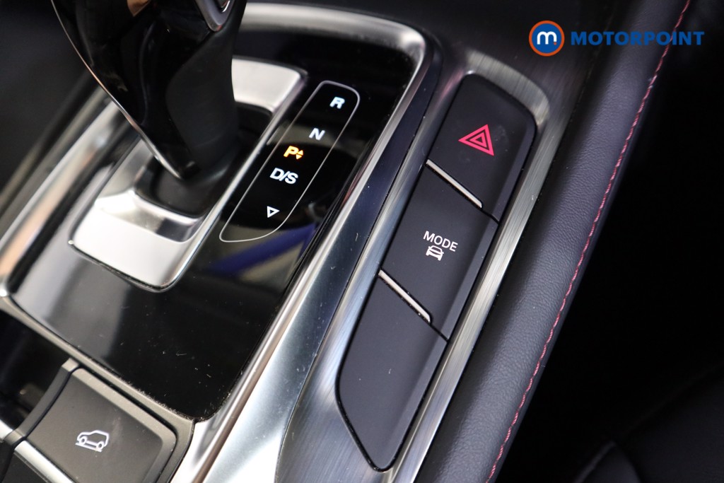 Mg Motor Uk HS Trophy Automatic Petrol SUV - Stock Number (1592316) - 10th supplementary image