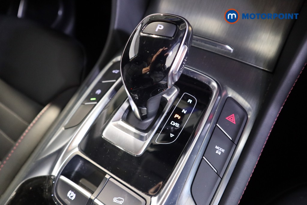 Mg Motor Uk HS Trophy Automatic Petrol SUV - Stock Number (1592316) - 11th supplementary image
