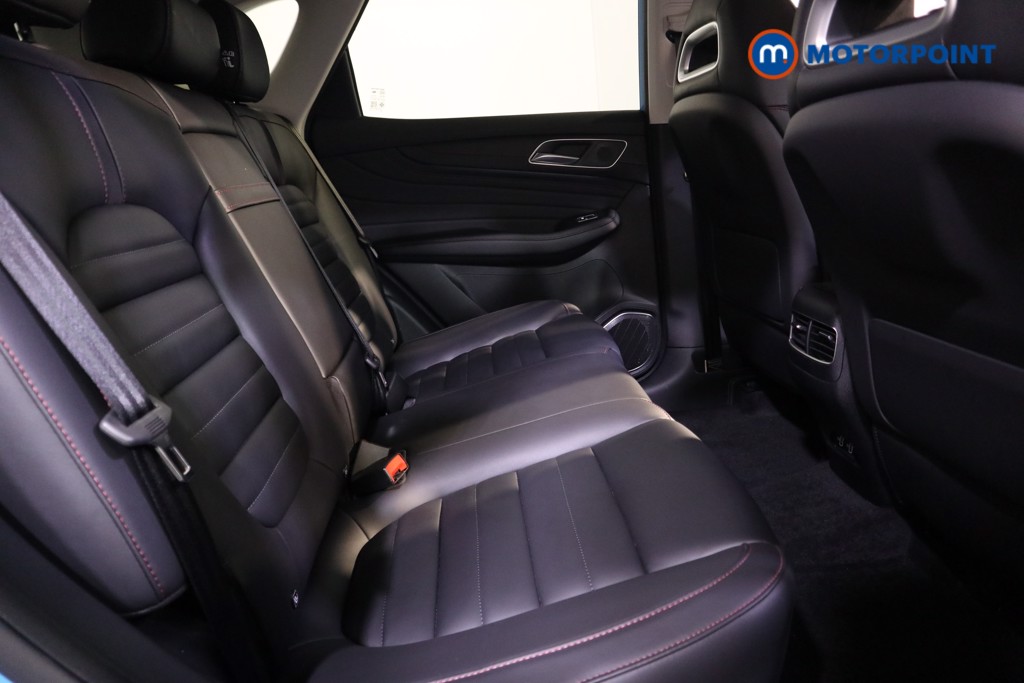 Mg Motor Uk HS Trophy Automatic Petrol SUV - Stock Number (1592316) - 18th supplementary image