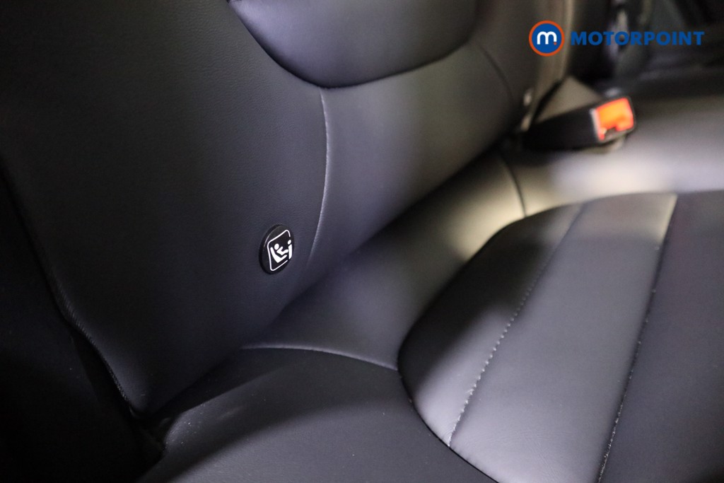 Mg Motor Uk HS Trophy Automatic Petrol SUV - Stock Number (1592316) - 19th supplementary image