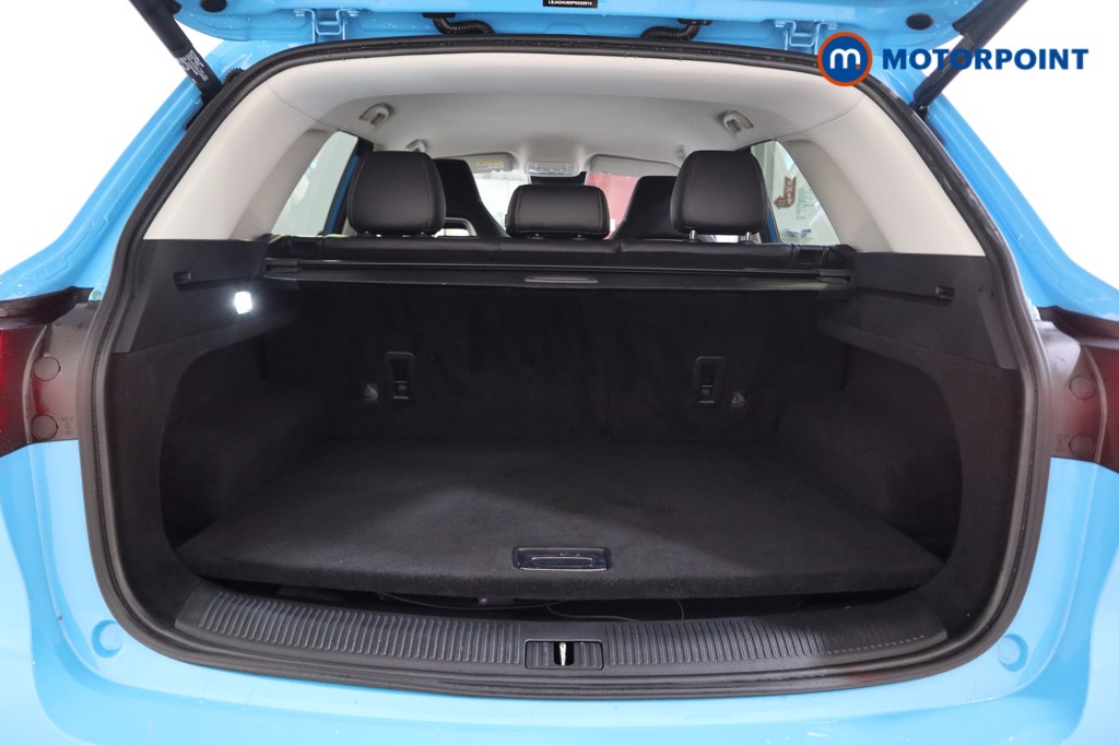 Mg Motor Uk HS Trophy Automatic Petrol SUV - Stock Number (1592316) - 21st supplementary image