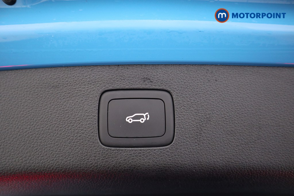 Mg Motor Uk HS Trophy Automatic Petrol SUV - Stock Number (1592316) - 22nd supplementary image