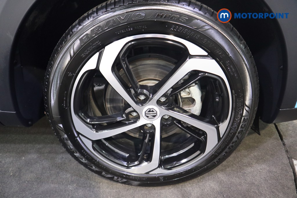 Mg Motor Uk HS Trophy Automatic Petrol SUV - Stock Number (1592316) - 24th supplementary image