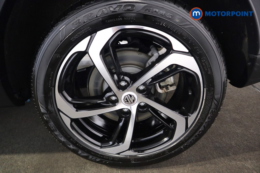 Mg Motor Uk HS Trophy Automatic Petrol SUV - Stock Number (1592316) - 26th supplementary image