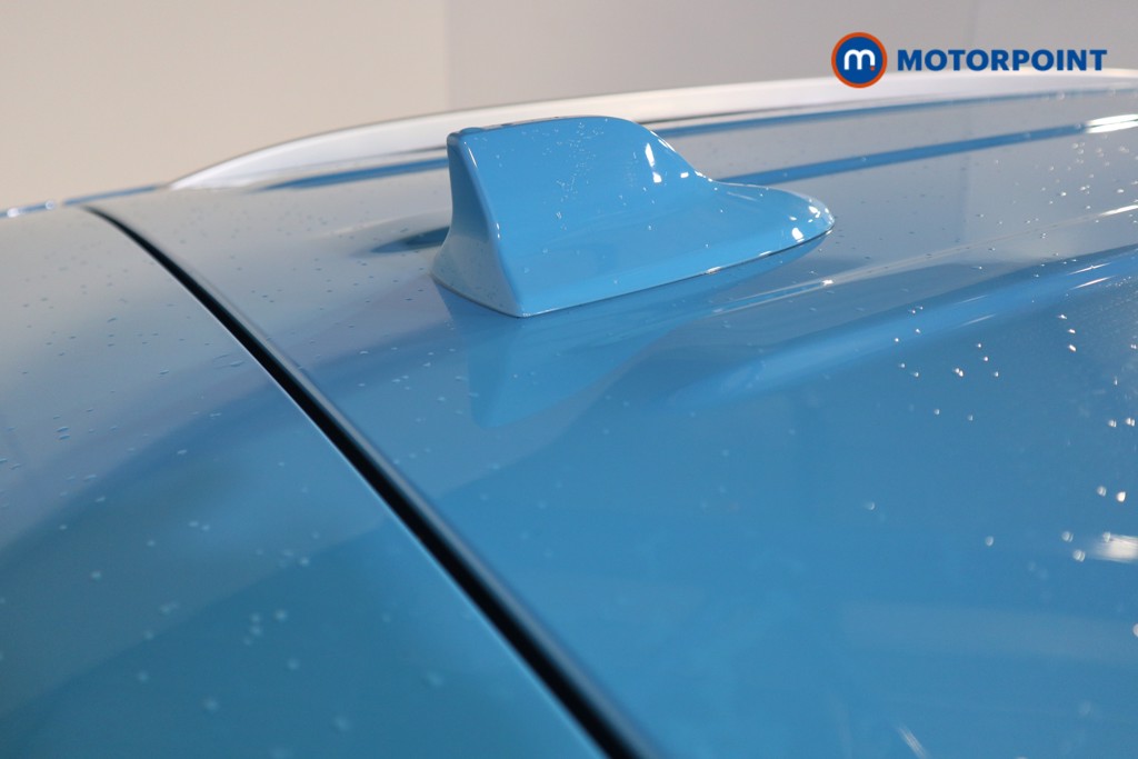 Mg Motor Uk HS Trophy Automatic Petrol SUV - Stock Number (1592316) - 31st supplementary image