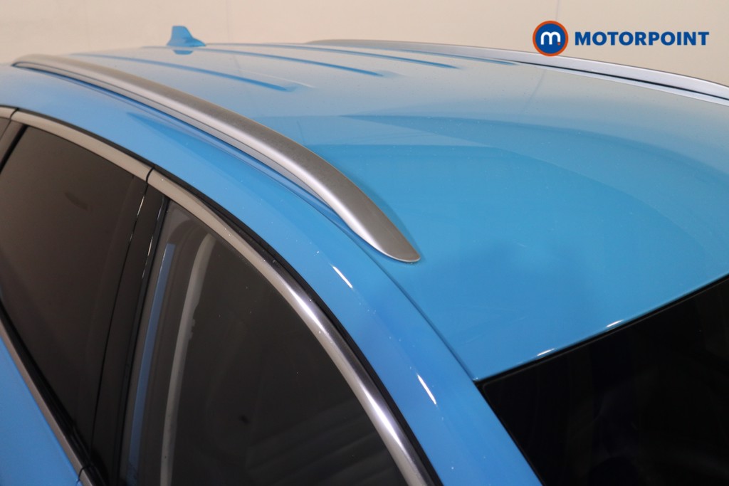 Mg Motor Uk HS Trophy Automatic Petrol SUV - Stock Number (1592316) - 32nd supplementary image