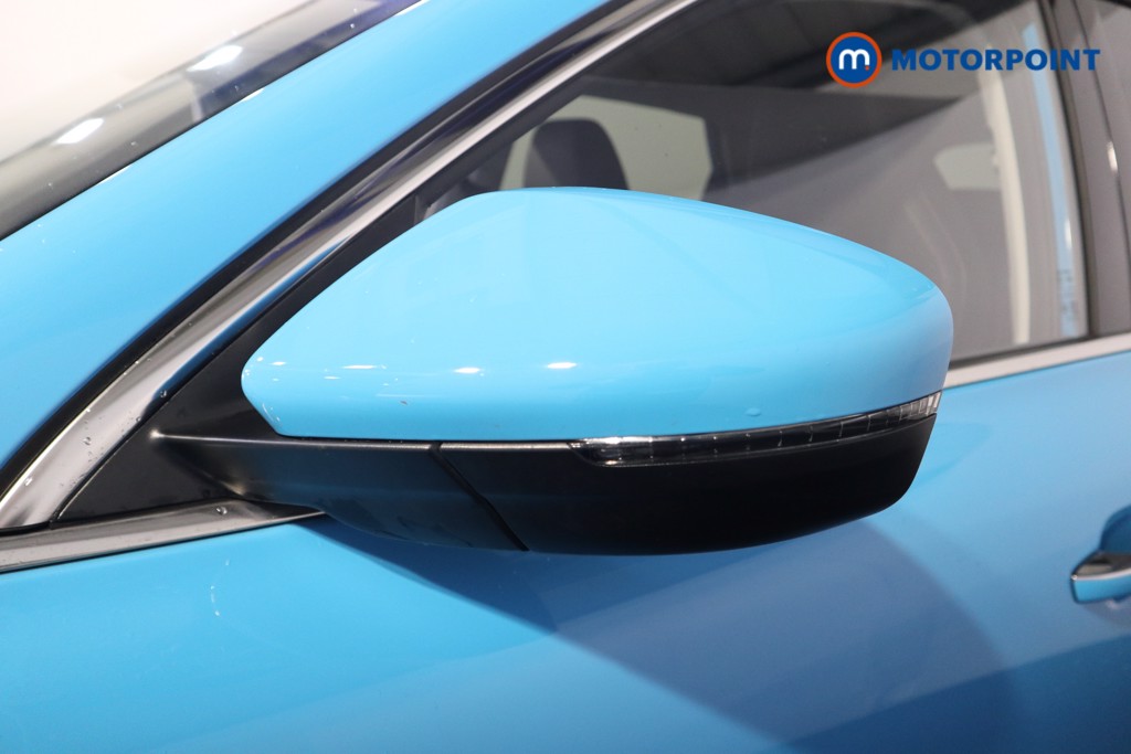 Mg Motor Uk HS Trophy Automatic Petrol SUV - Stock Number (1592316) - 34th supplementary image