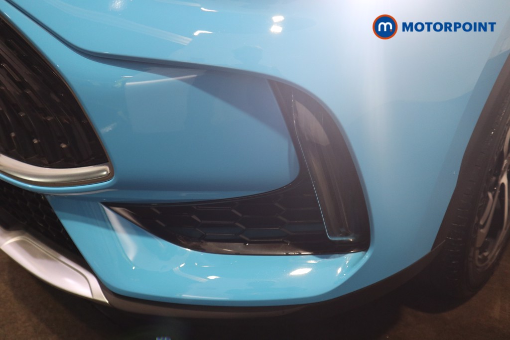 Mg Motor Uk HS Trophy Automatic Petrol SUV - Stock Number (1592316) - 35th supplementary image