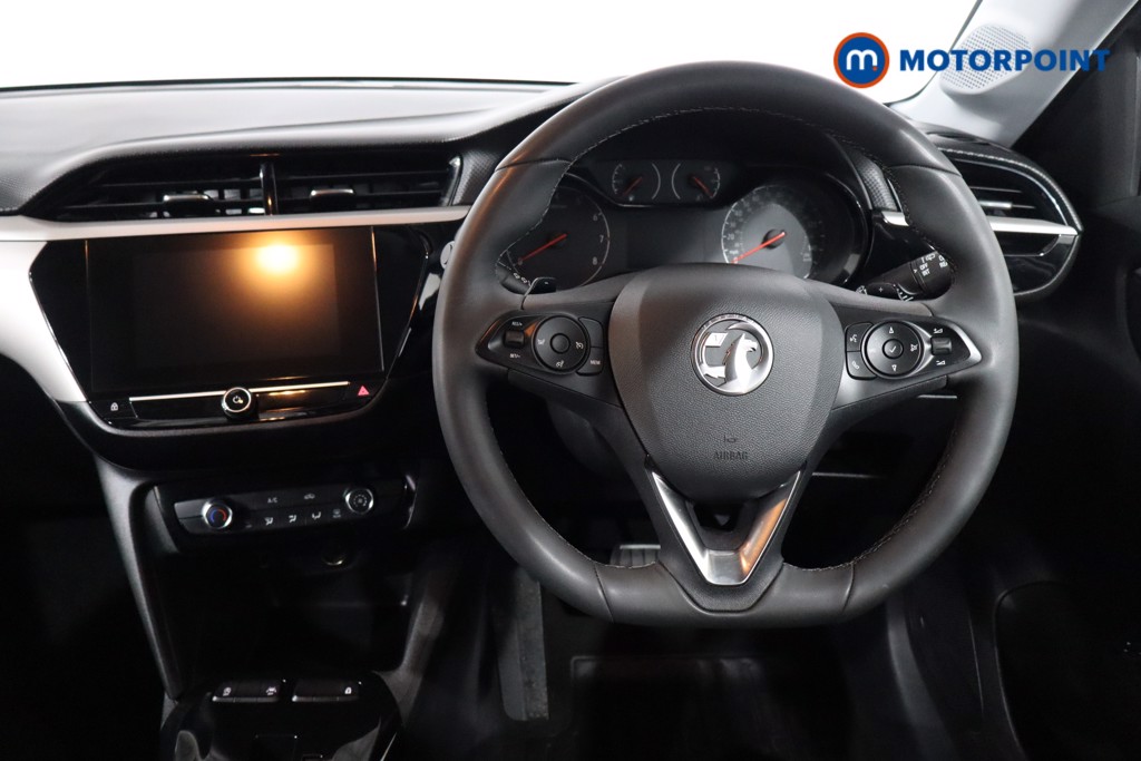 Vauxhall Corsa Design Automatic Petrol Hatchback - Stock Number (1592317) - 3rd supplementary image