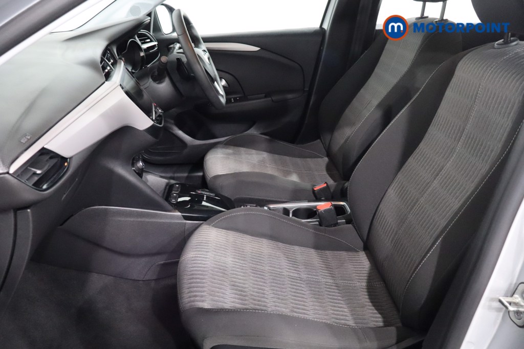 Vauxhall Corsa Design Automatic Petrol Hatchback - Stock Number (1592317) - 4th supplementary image