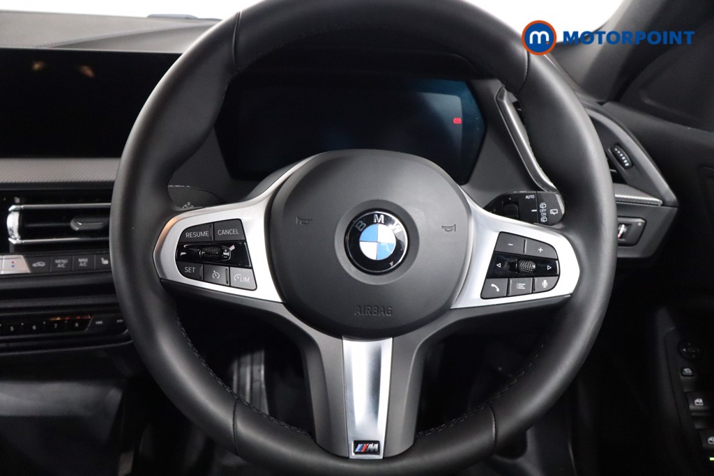 BMW 1 Series M Sport Automatic Petrol Hatchback - Stock Number (1592376) - 6th supplementary image