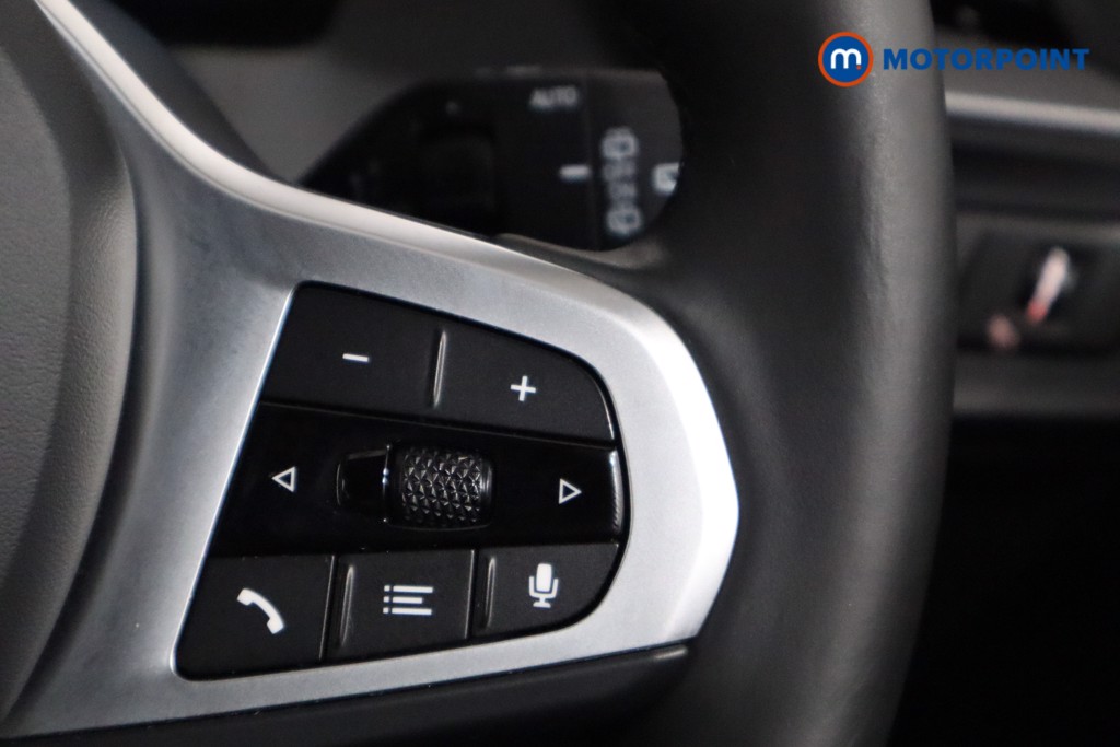 BMW 1 Series M Sport Automatic Petrol Hatchback - Stock Number (1592376) - 8th supplementary image