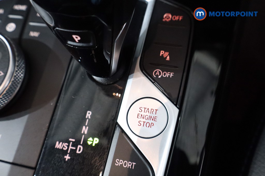 BMW 1 Series M Sport Automatic Petrol Hatchback - Stock Number (1592376) - 13th supplementary image