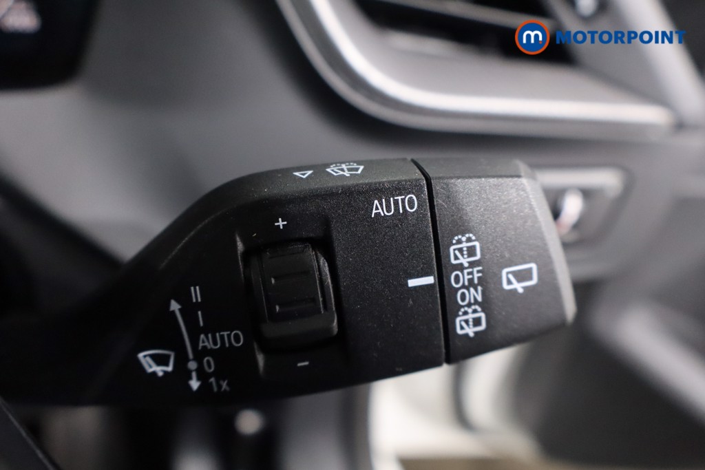 BMW 1 Series M Sport Automatic Petrol Hatchback - Stock Number (1592376) - 19th supplementary image