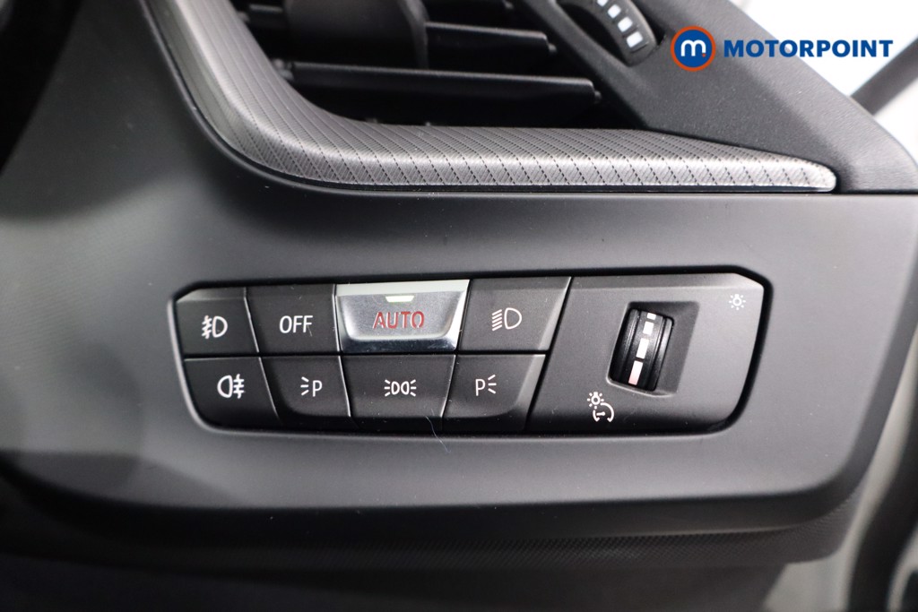 BMW 1 Series M Sport Automatic Petrol Hatchback - Stock Number (1592376) - 21st supplementary image