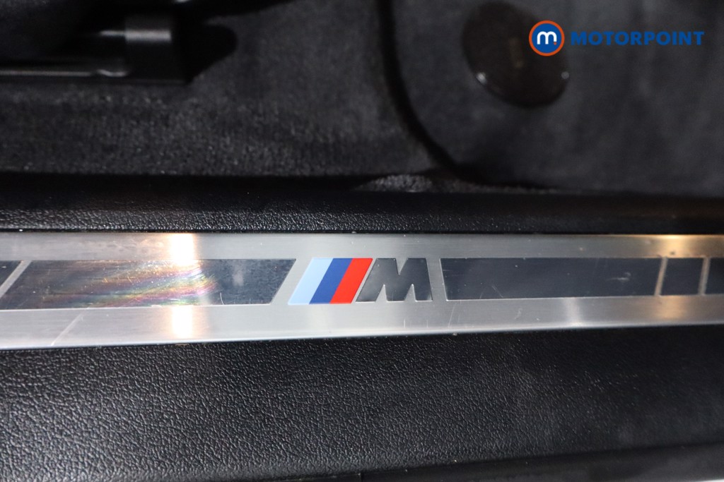 BMW 1 Series M Sport Automatic Petrol Hatchback - Stock Number (1592376) - 22nd supplementary image