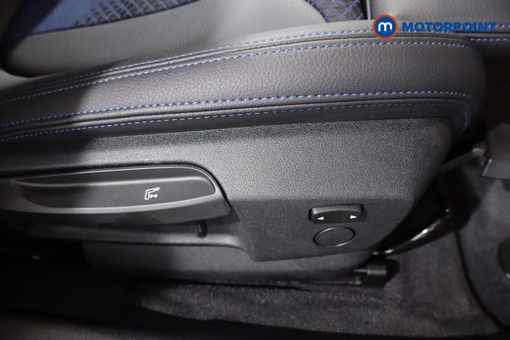 BMW 1 Series M Sport Automatic Petrol Hatchback - Stock Number (1592376) - 24th supplementary image