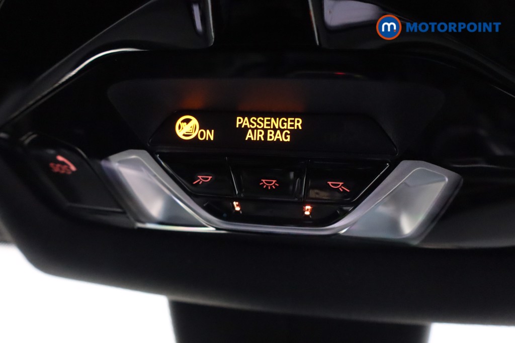 BMW 1 Series M Sport Automatic Petrol Hatchback - Stock Number (1592376) - 27th supplementary image