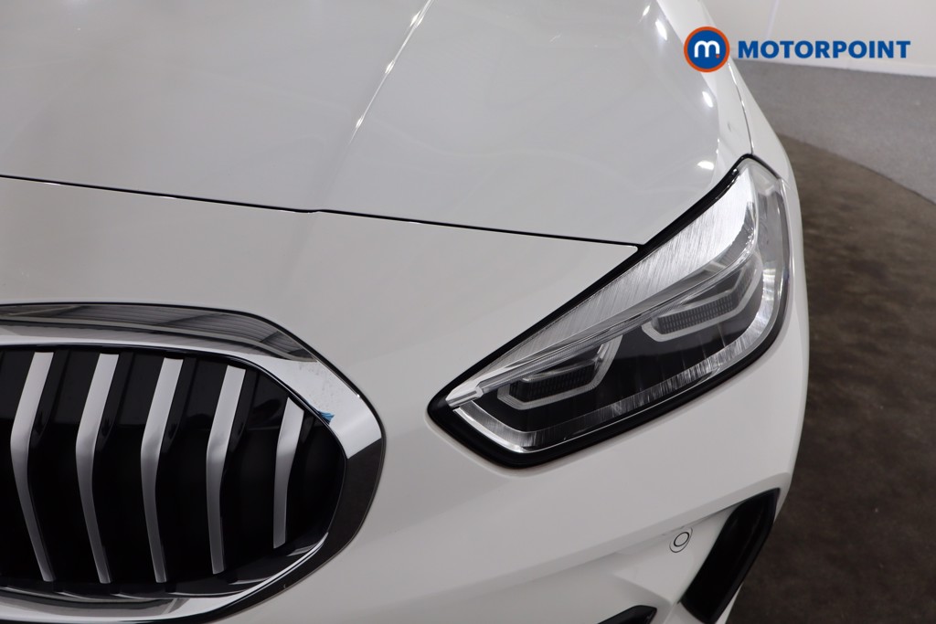 BMW 1 Series M Sport Automatic Petrol Hatchback - Stock Number (1592376) - 29th supplementary image