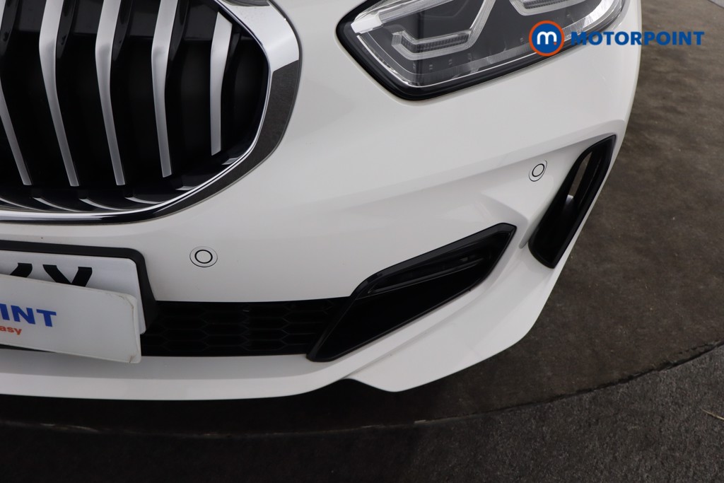 BMW 1 Series M Sport Automatic Petrol Hatchback - Stock Number (1592376) - 30th supplementary image