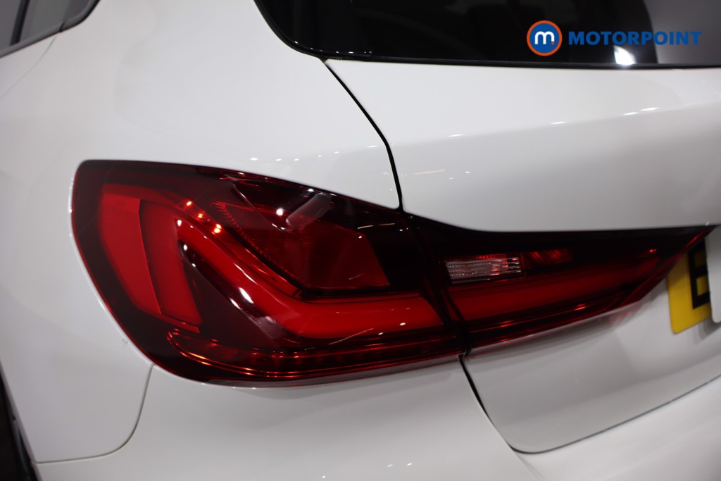 BMW 1 Series M Sport Automatic Petrol Hatchback - Stock Number (1592376) - 35th supplementary image