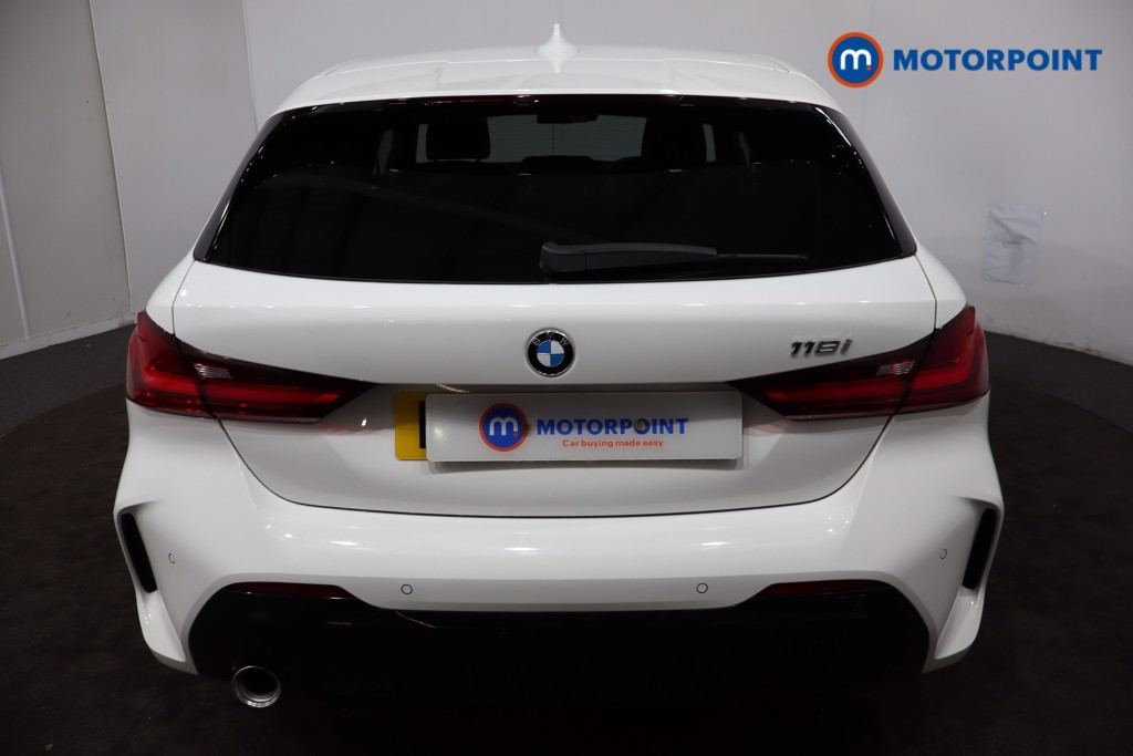 BMW 1 Series M Sport Automatic Petrol Hatchback - Stock Number (1592376) - 38th supplementary image