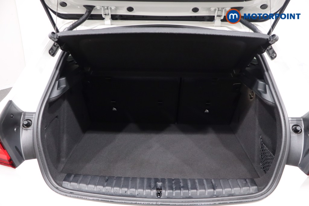BMW 1 Series M Sport Automatic Petrol Hatchback - Stock Number (1592376) - 39th supplementary image