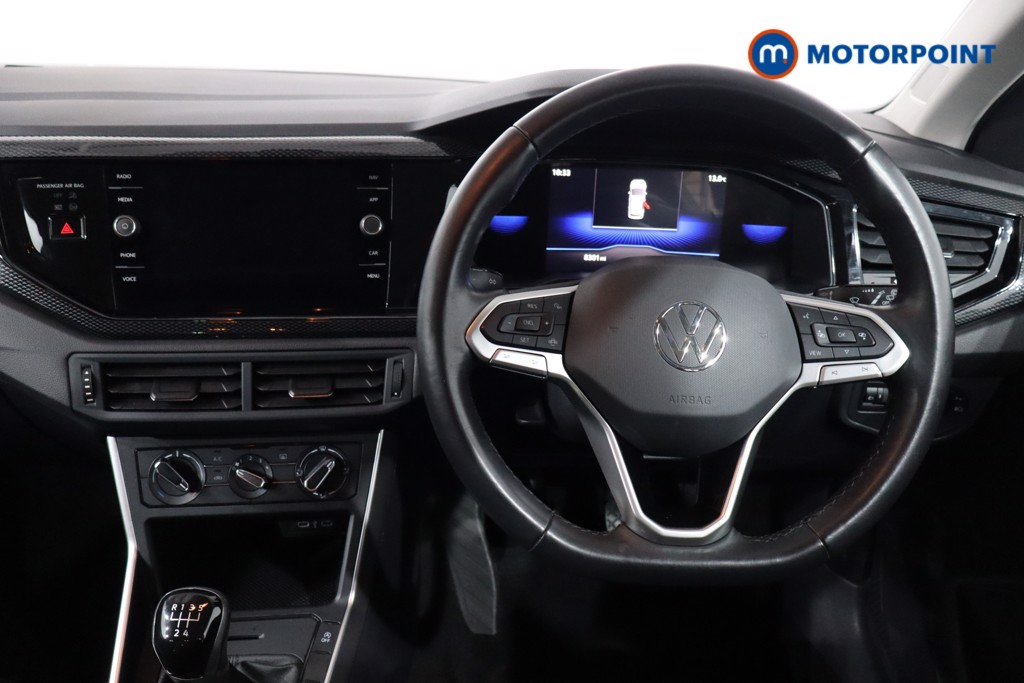 Volkswagen Polo Life Manual Petrol Hatchback - Stock Number (1592385) - 3rd supplementary image