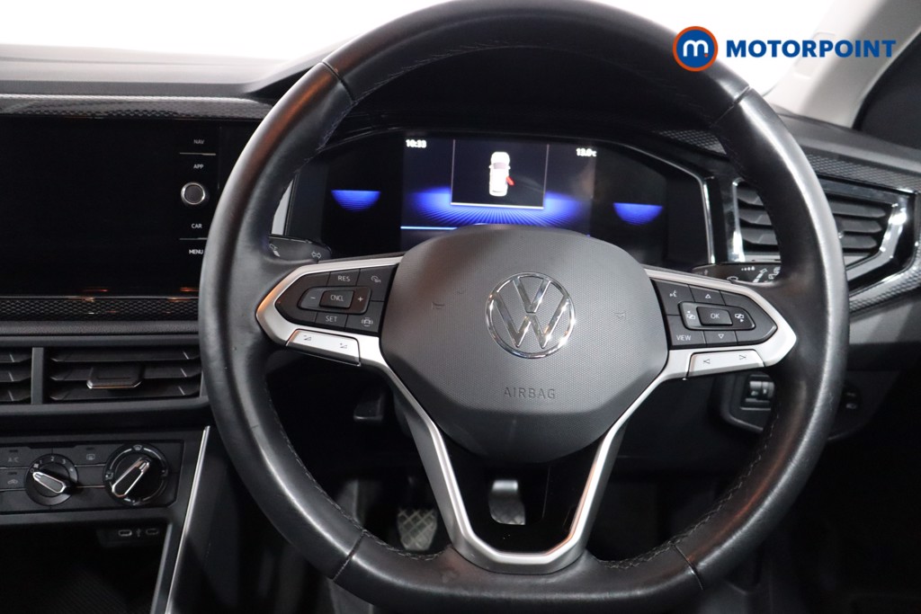 Volkswagen Polo Life Manual Petrol Hatchback - Stock Number (1592385) - 6th supplementary image