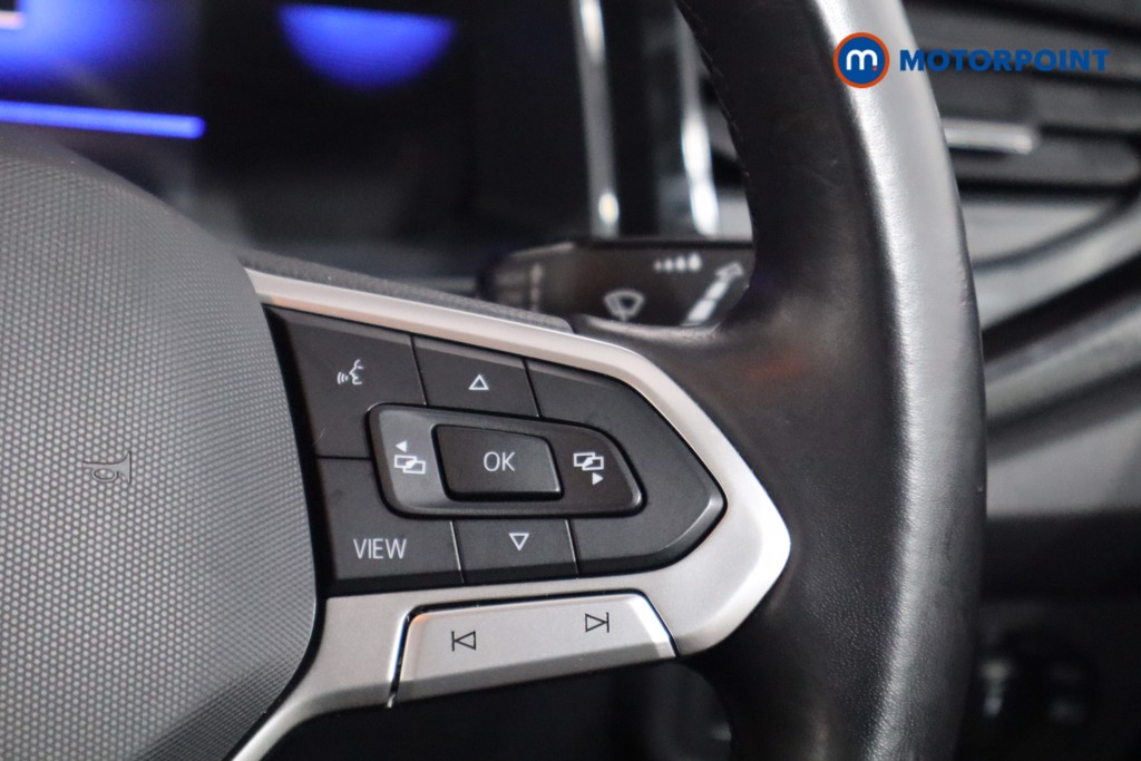 Volkswagen Polo Life Manual Petrol Hatchback - Stock Number (1592385) - 8th supplementary image