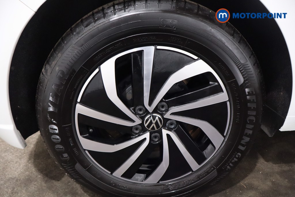 Volkswagen Polo Life Manual Petrol Hatchback - Stock Number (1592385) - 9th supplementary image