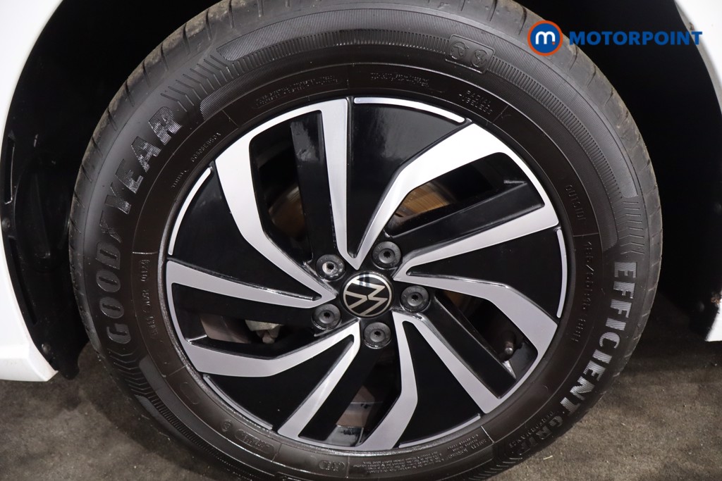 Volkswagen Polo Life Manual Petrol Hatchback - Stock Number (1592385) - 11th supplementary image