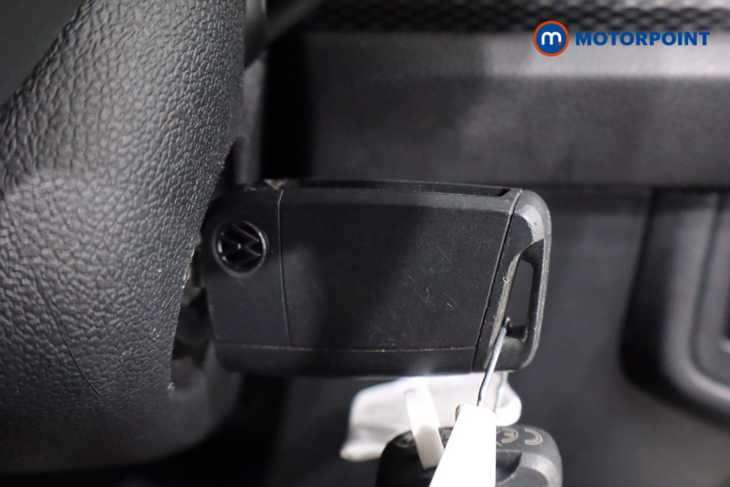 Volkswagen Polo Life Manual Petrol Hatchback - Stock Number (1592385) - 13th supplementary image