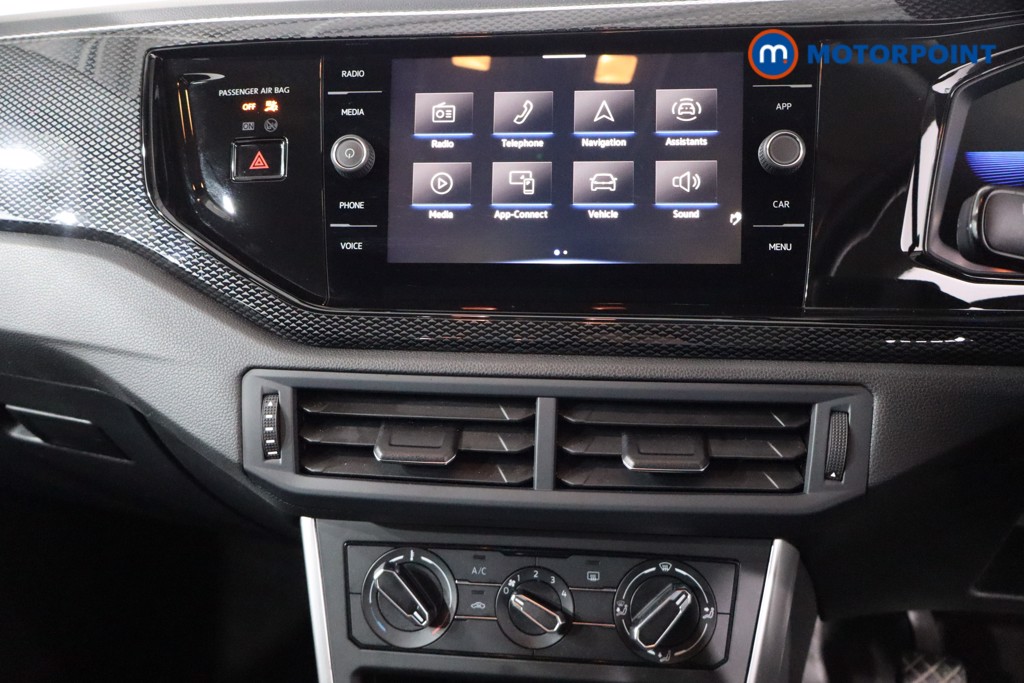 Volkswagen Polo Life Manual Petrol Hatchback - Stock Number (1592385) - 15th supplementary image