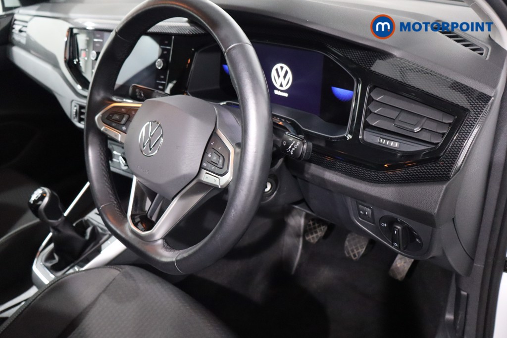 Volkswagen Polo Life Manual Petrol Hatchback - Stock Number (1592385) - 22nd supplementary image