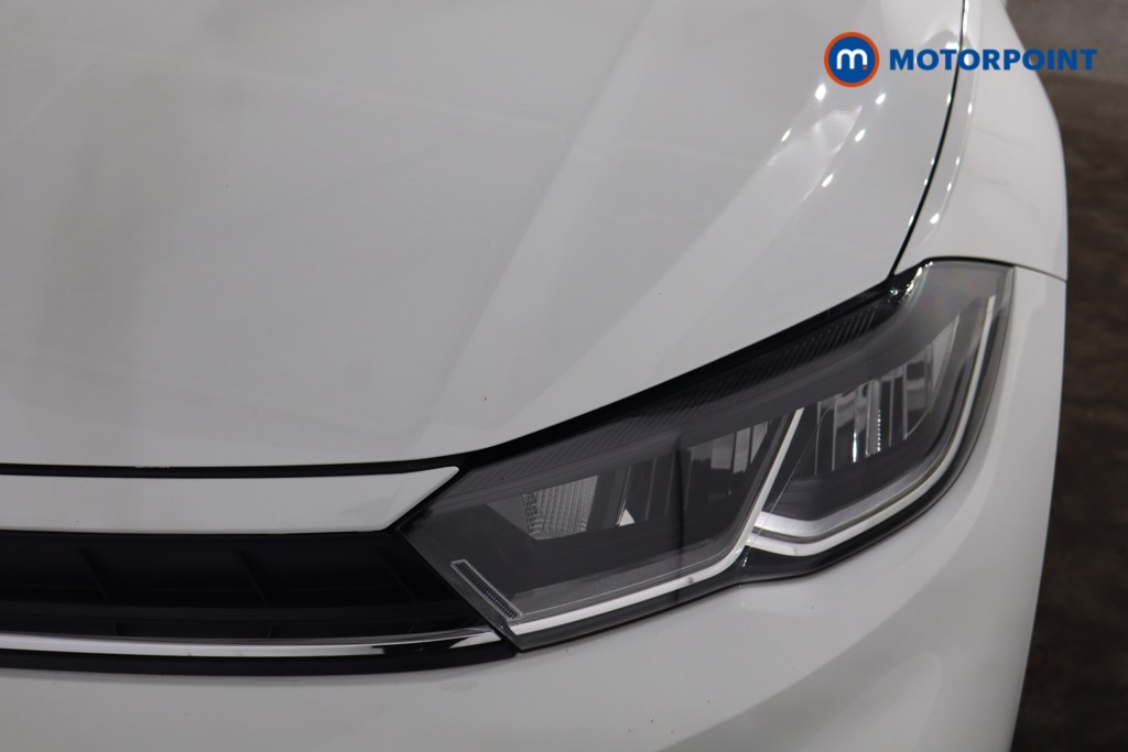 Volkswagen Polo Life Manual Petrol Hatchback - Stock Number (1592385) - 27th supplementary image
