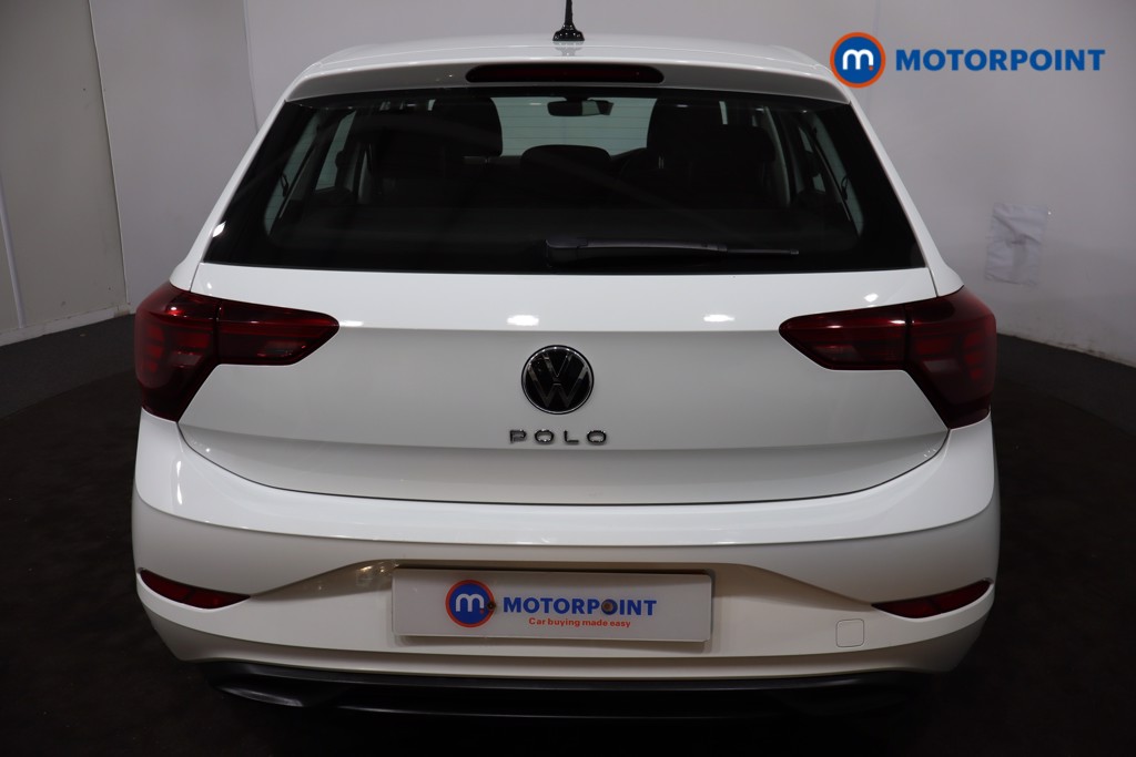 Volkswagen Polo Life Manual Petrol Hatchback - Stock Number (1592385) - 35th supplementary image