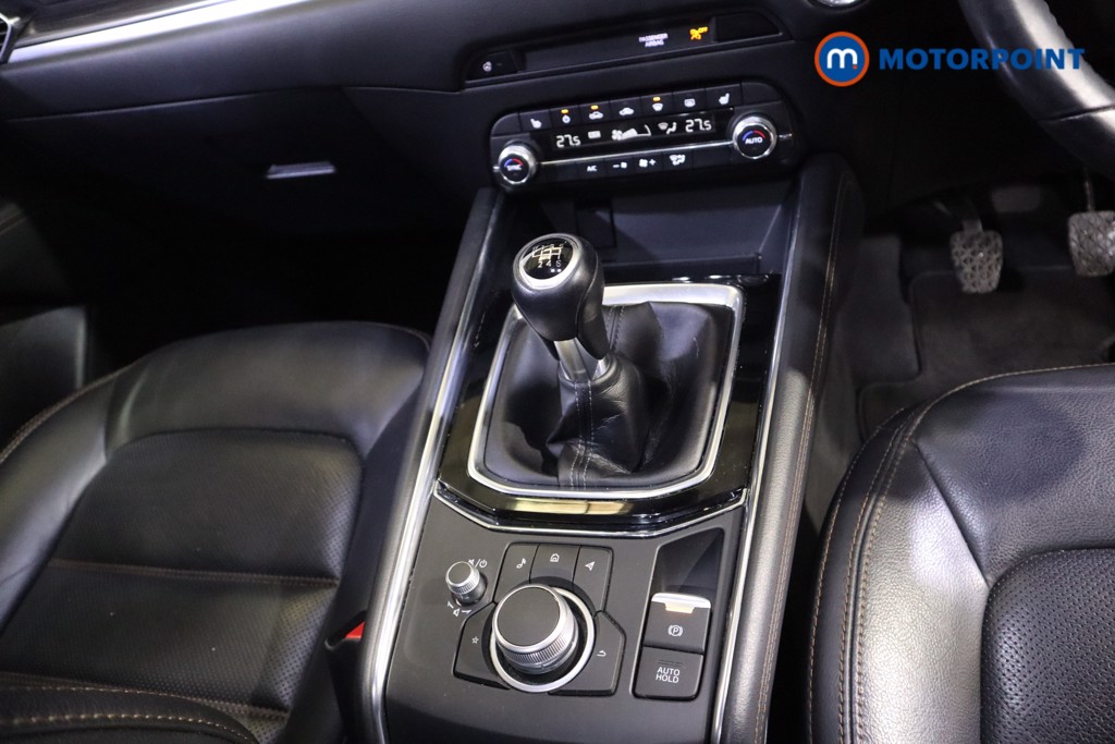 Mazda Cx-5 Sport Edition Manual Petrol SUV - Stock Number (1592414) - 6th supplementary image