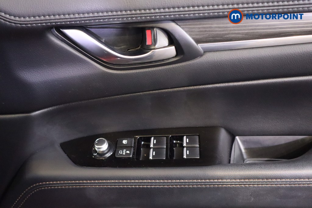Mazda Cx-5 Sport Edition Manual Petrol SUV - Stock Number (1592414) - 10th supplementary image
