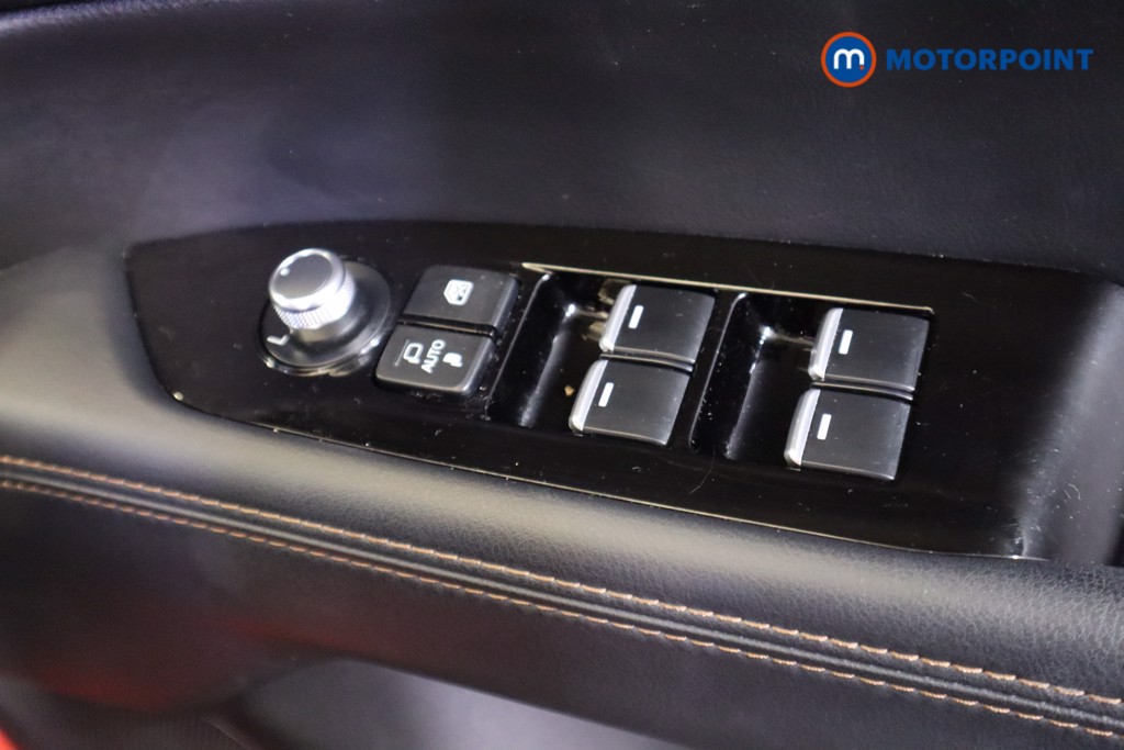 Mazda Cx-5 Sport Edition Manual Petrol SUV - Stock Number (1592414) - 11th supplementary image