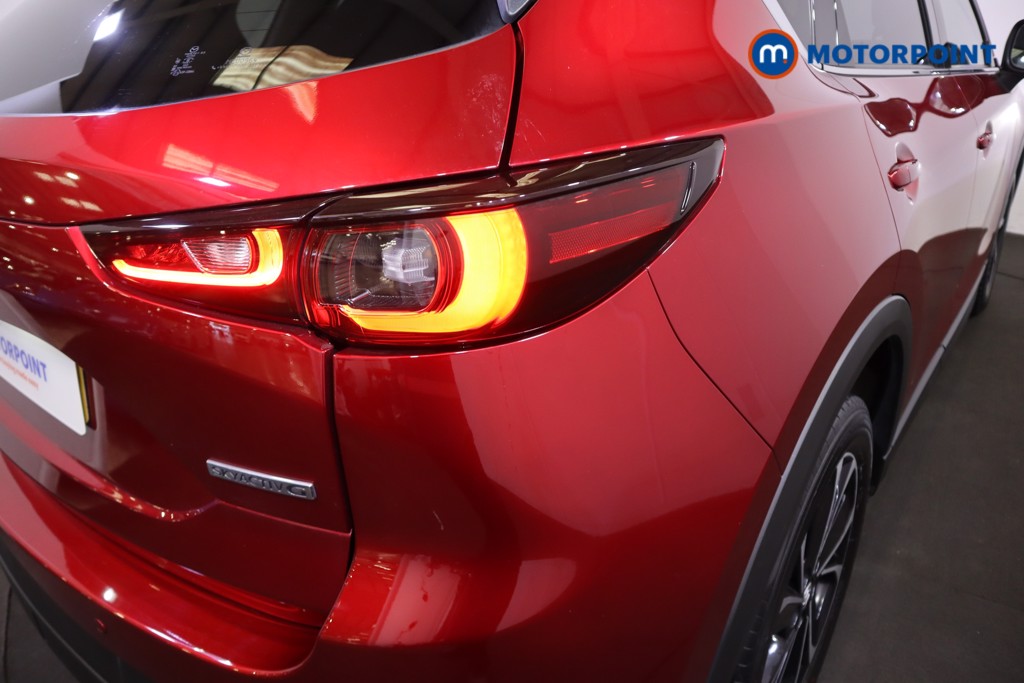 Mazda Cx-5 Sport Edition Manual Petrol SUV - Stock Number (1592414) - 26th supplementary image