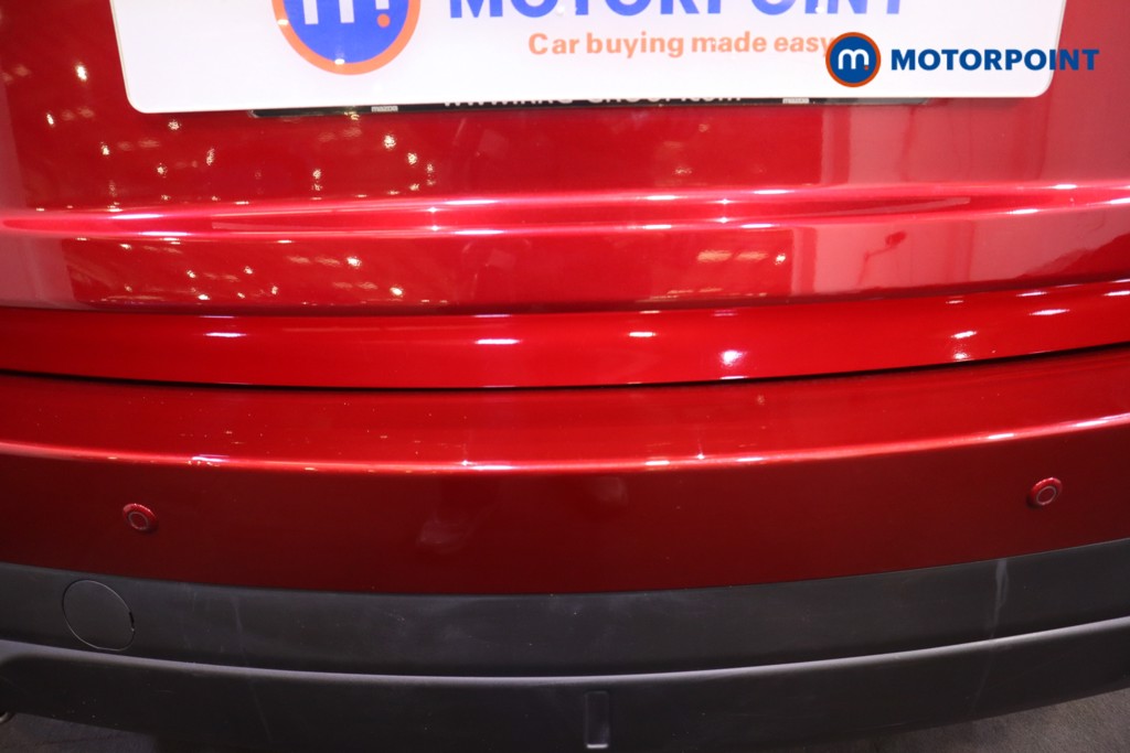 Mazda Cx-5 Sport Edition Manual Petrol SUV - Stock Number (1592414) - 29th supplementary image