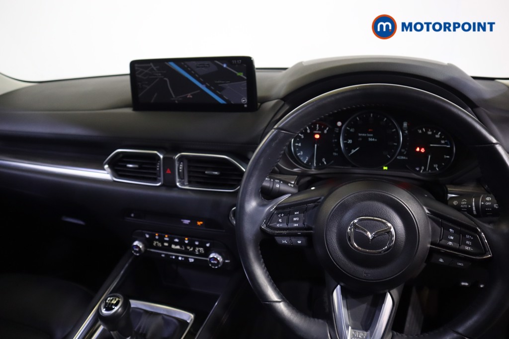 Mazda Cx-5 Sport Edition Manual Petrol SUV - Stock Number (1592414) - 1st supplementary image