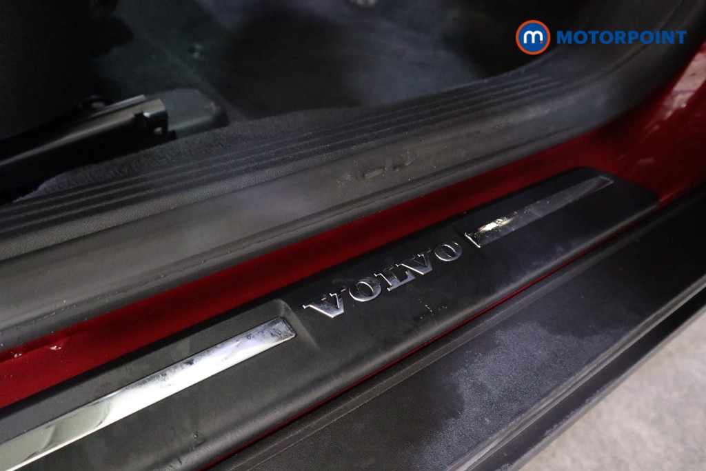 Volvo V40 Cross Country Lux Automatic Diesel Hatchback - Stock Number (1592428) - 11th supplementary image