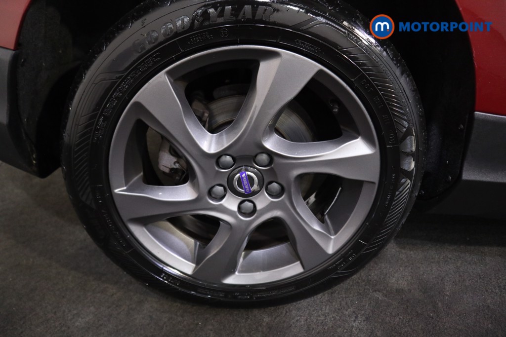 Volvo V40 Cross Country Lux Automatic Diesel Hatchback - Stock Number (1592428) - 17th supplementary image